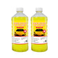 Large Capacity Strong Antifreeze Glass Cleaner