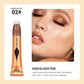 Beauty Blush Highlighter Wand