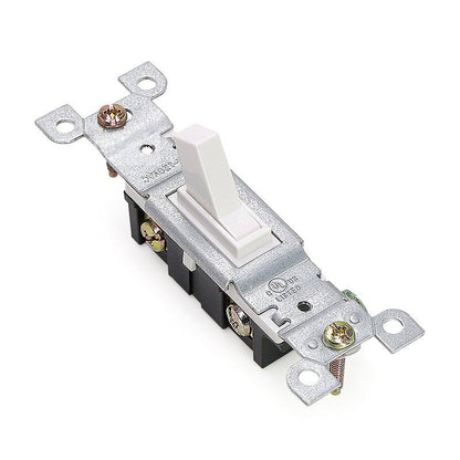 Single Pole Toggle Light Switch