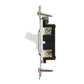 Single Pole Toggle Light Switch