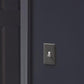 Single Pole Toggle Light Switch