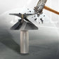 R18/R30 1/2-inch Shank Woodworking Router Bit