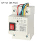 Fully Auto Water Level Controller Set