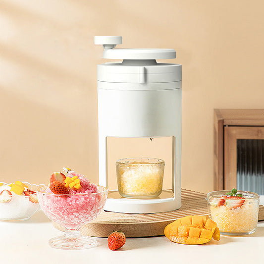 Household Manual Ice Crusher