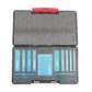 15 PCS Precision Setup Blocks Height Gauge Set