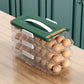 Egg organizer - stores and protects your precious eggs