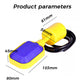 4M Cable Float Switch Set for Water Pump