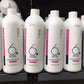 900ml Milk Flavor Hydrogen Peroxide Hair Color Developer