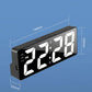 LED Digital Alarm Clock