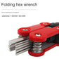 14-in-1 Multifunctional Ratchet Screwdriver Set