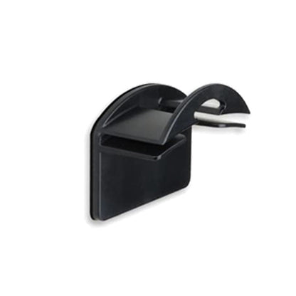 2-in-1 Adhesive Hat Hook for Wall