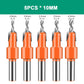 Woodworking Countersink Drill Bit Hole Opener Hole Positioning