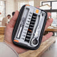 12PCS Multi-function Mini Ratchet Set