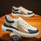 Men’s Breathable Mesh Casual Running Shoes