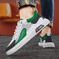 Men’s Breathable Mesh Casual Running Shoes