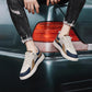 Men’s Breathable Mesh Casual Running Shoes