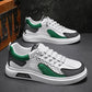 Men’s Breathable Mesh Casual Running Shoes