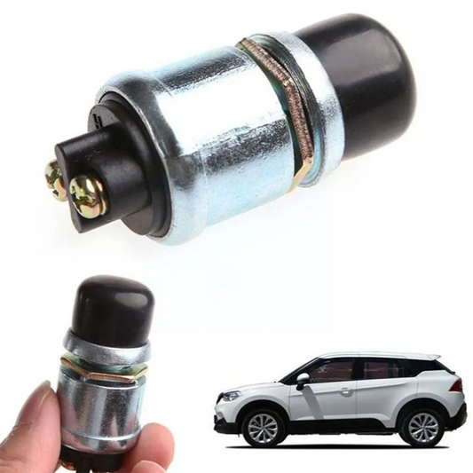 Vehicle Engine Starting Switch Component