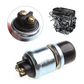 Vehicle Engine Starting Switch Component
