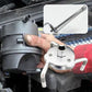 Two-way 3-Jaw Oil Filter Wrench