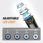 Endoscope Camera with Light