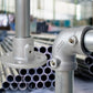 Pipe Fitting Connectors