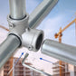 Pipe Fitting Connectors
