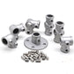 Pipe Fitting Connectors