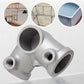 Pipe Fitting Connectors