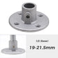 Pipe Fitting Connectors