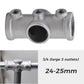 Pipe Fitting Connectors