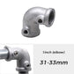 Pipe Fitting Connectors
