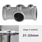 Pipe Fitting Connectors