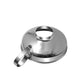 Stainless Steel Wide Mouth Canning Funnel