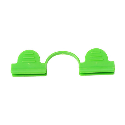 Garden Butterfly Clamps with Small Arch