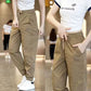 Men's Fashion Cargo Joggers with Pockets