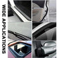 Automobile Window Track Lubricant