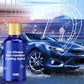 Car Glasses Rain-repellent Coating Agent