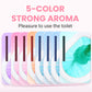 Multi-functional Anti-Bacterial Deodorizing Toilet Cleaning Sticks
