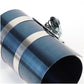 Car Engine Piston Ring Compressor Tool