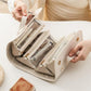 Portable Waterproof Cosmetic Bag