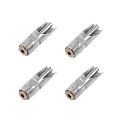 Stainless Steel Automatic Nipple Water Drinker for Pigs