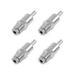 Stainless Steel Automatic Nipple Water Drinker for Pigs