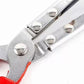 Multifunction Eel Catch Tool with Non-slip Tooth
