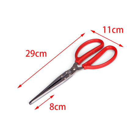 Multifunction Eel Catch Tool with Non-slip Tooth