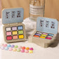 Creamy Colorful Nail Polish Set