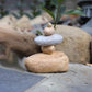 Simulated Stone Key Hider Safe Storage Box