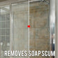 Powerful Bathroom Limescale Remover