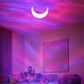 ⏳Limited-time 50% off⏰✨Northern Lights Projector🌌
