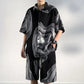 Men's Summer Cool Casual 2-Piece Set